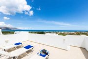 Asprouliani Kreta, Asprouliani: Schönes Haus in toller Anlage mit Meerblick zu verkaufen Haus kaufen